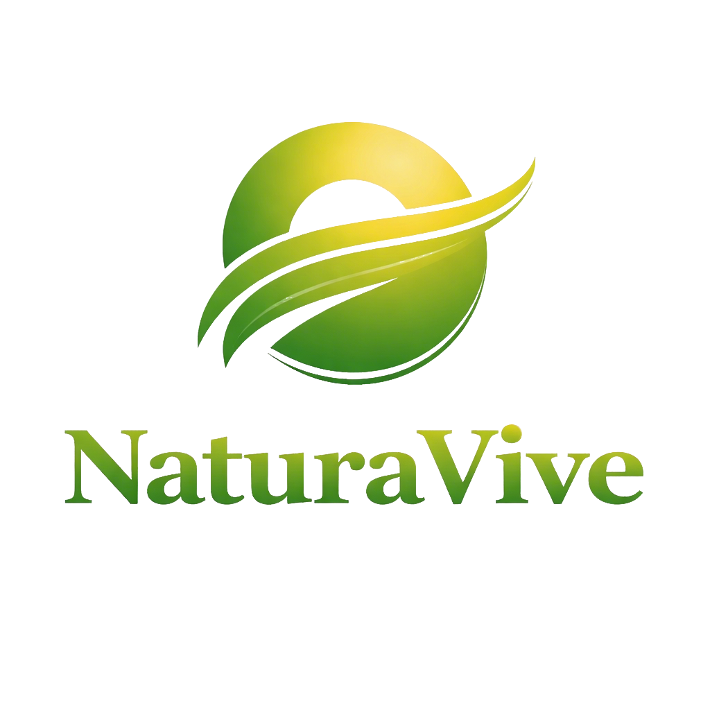 NaturaVive logo