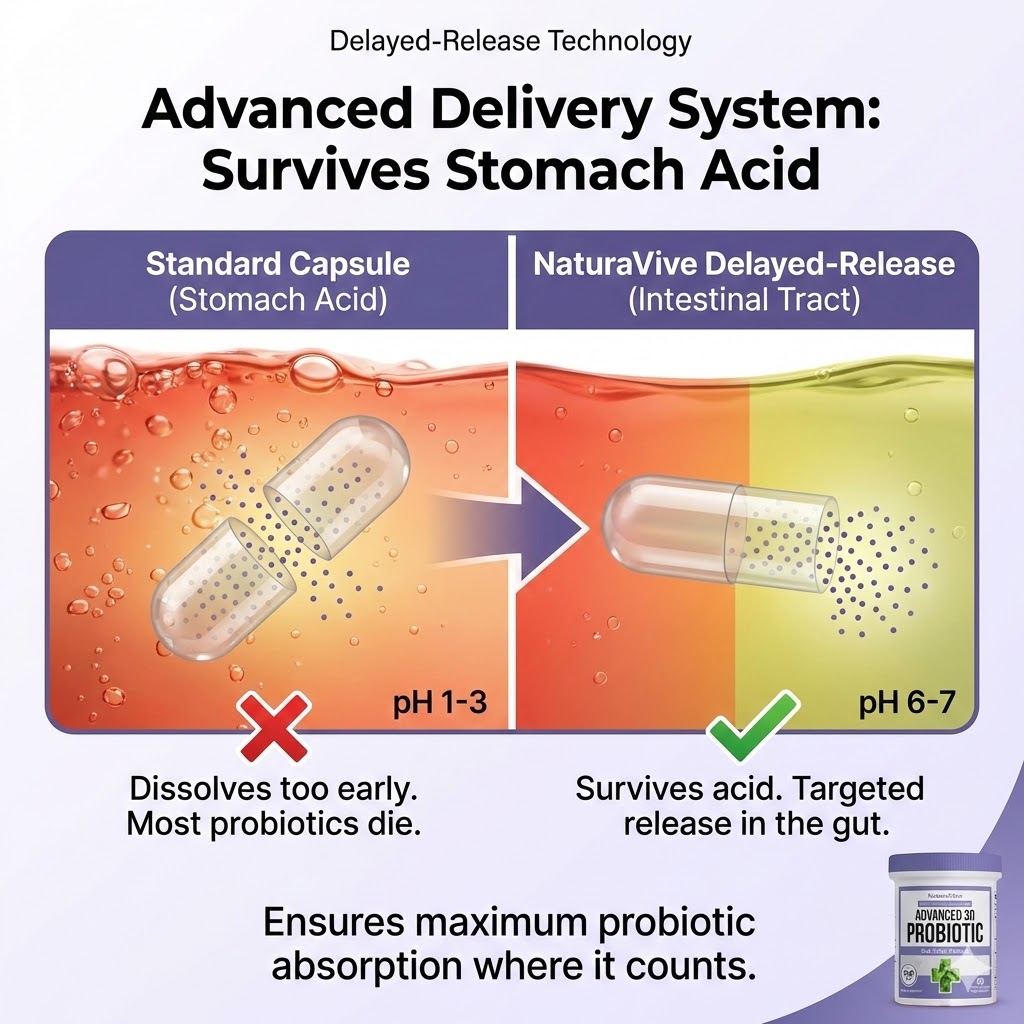 Advanced 30 Probiotic thumbnail 4