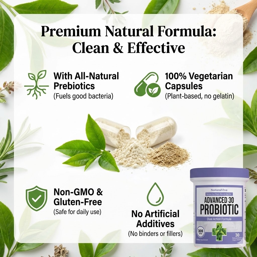 Advanced 30 Probiotic thumbnail 5