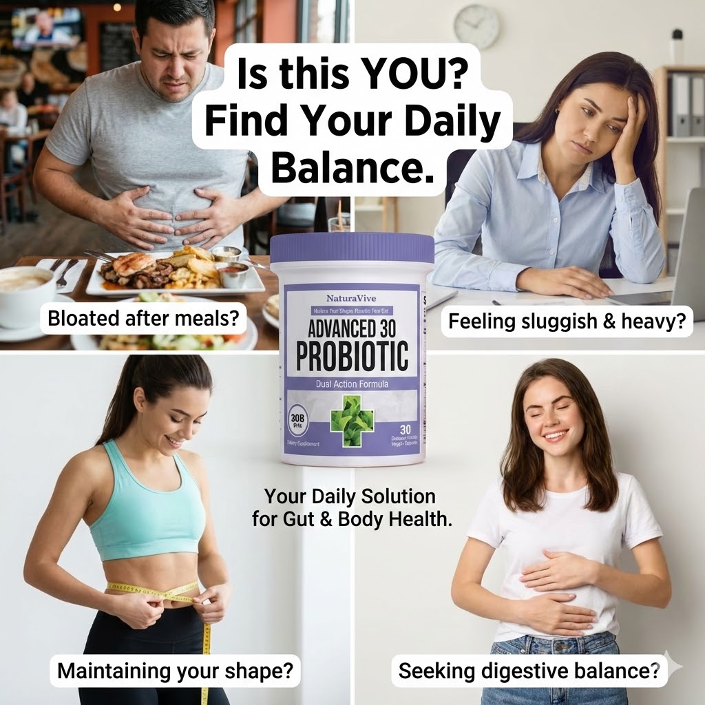 Advanced 30 Probiotic thumbnail 7